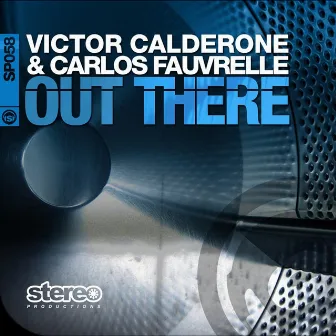 Out There by Victor Calderone