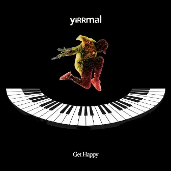 Get Happy by Yirrmal