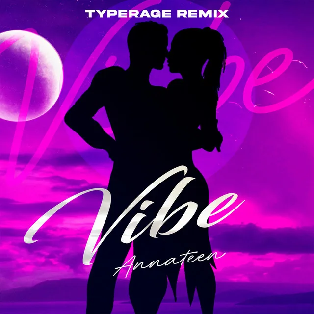 Vibe - TypeRage Remix