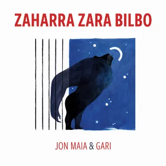 Zaharra zara Bilbo by Gari