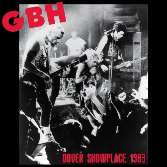 Dover Showplace 1983 by GBH