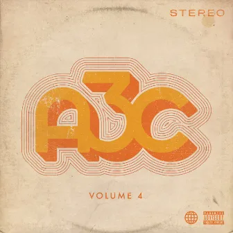 A3C, Vol. 4 by A3C