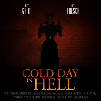 Cold Day in Hell by NITTI