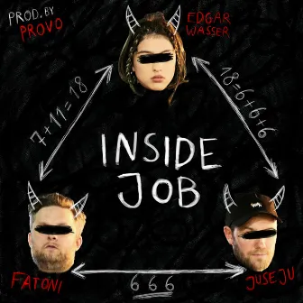 Inside Job by Edgar Wasser