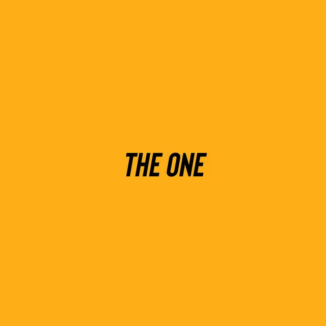 The One