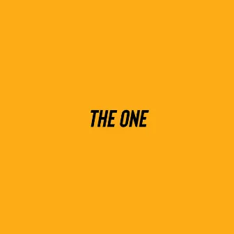 The One by Kenneth Townsell