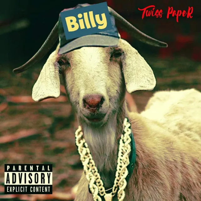 Billy Goat