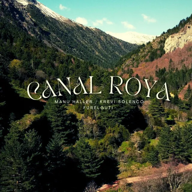 Canal Roya