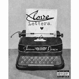 Love Letters by Sheeno