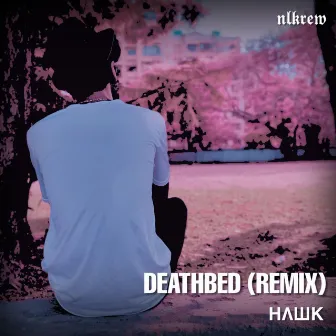 death bed by Hawk