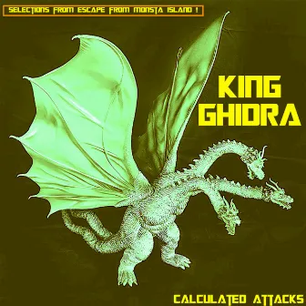 King Ghidra by King Ghidra