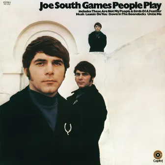 Games People Play (Bonus Track Version) by Joe South