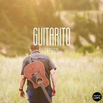 Guitarito by Lifeserzh