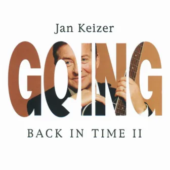 Going Back In Time II by Jan Keizer