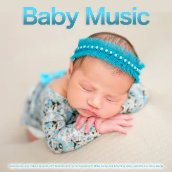 Baby Music: Calm Music and Nature Sounds, Bird Sounds and Forest Sounds For Baby Sleep Aid, Soothing Baby Lullabies For Baby Sleep by Baby Lullabies Playlist