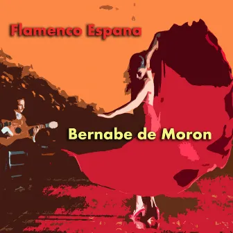 Flamenco Espana by Bernabé de Morón