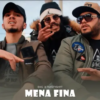 Mena Fina by BIIG