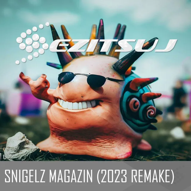 Snigelz Magazin - 2023 Remake Short Mix