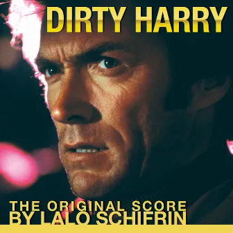 Dirty Harry by Lalo Schifrin