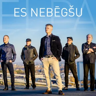 Es nebēgšu by Elpa