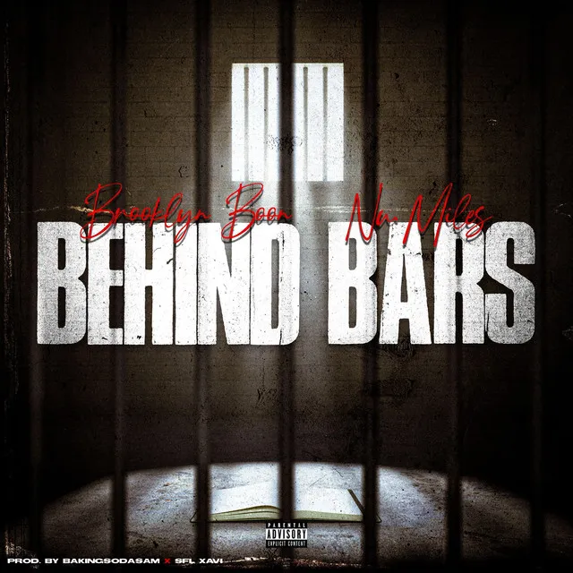 Behind Bars