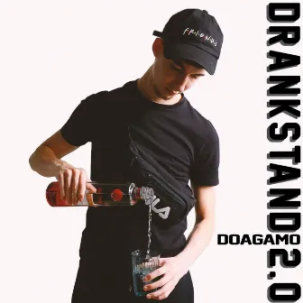 Drankstand 2.0 by Doagamo