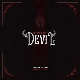 Devil by Bimmer Boy