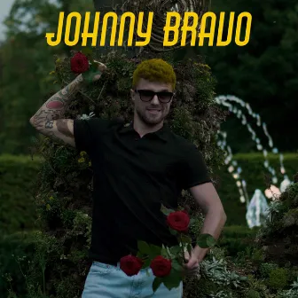 Johnny Bravo by Daweed