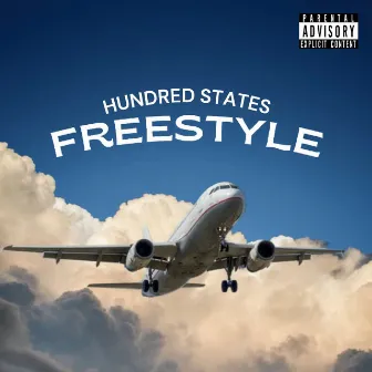 Hundred States Freestyle by Satvik.s