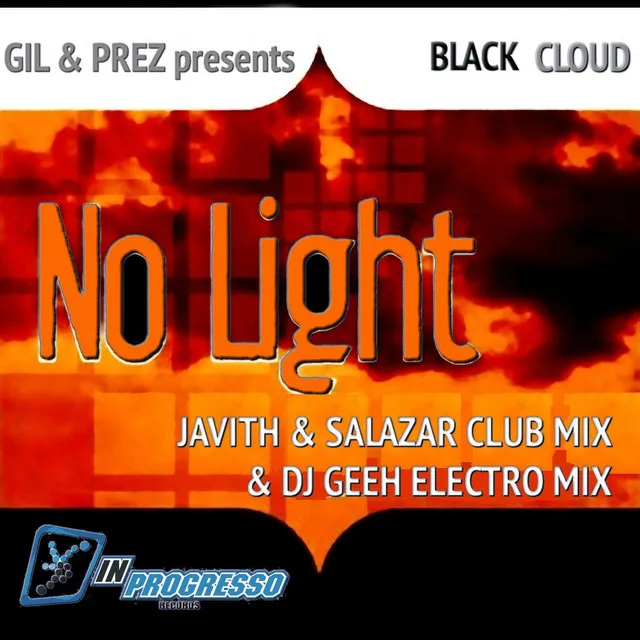 No Light (Eduardo Javith & Carlos Salazar Club Mix)