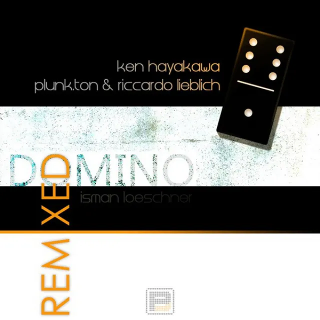 Domino (Riccardo Lieblich & Plunk.ton Remix)