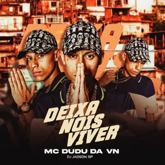 Deixa Nois Viver by DJ Jadson SP