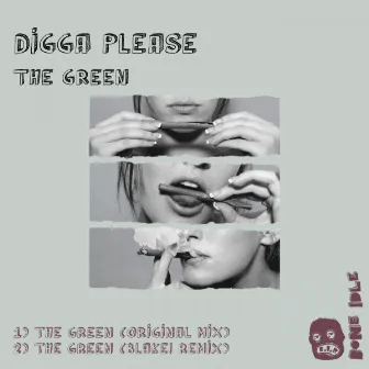 The Green by Digga Please