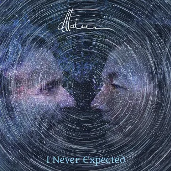 I Never Expected by Allan Sjølin