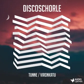 Tunne / Vironkatu by Discoschorle