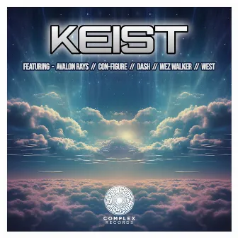 Keist Collaboration EP by Keist