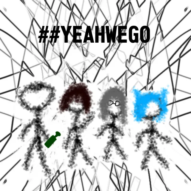 ##YEAHWEGO