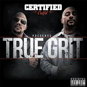 True Grit by Certified Outfit