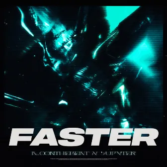 Faster by A.Oonthebeat