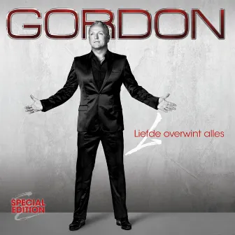 Liefde Overwint Alles (Special Edition) by Gordon