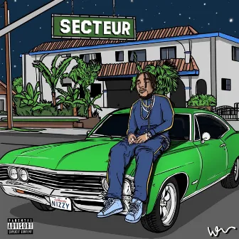 Secteur by Xfell