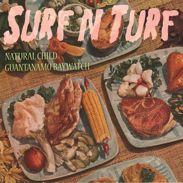 Surf ‘N’ Turf