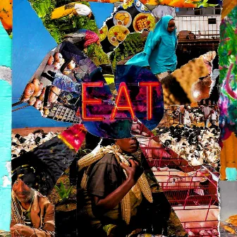 EAT by D.R.O.