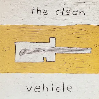 Vehicle by The Clean