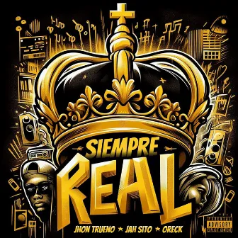 Siempre Real by Oreck