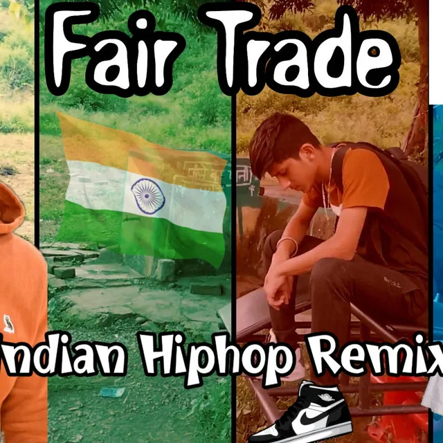 FAIR TRADE REFIX