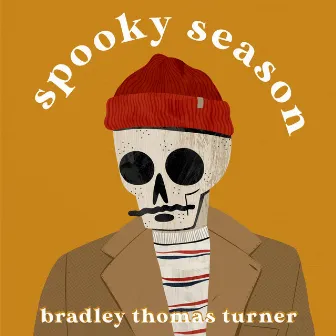 Spooky Season by Bradley Thomas Turner