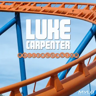 Rollercoaster by Luke Carpenter