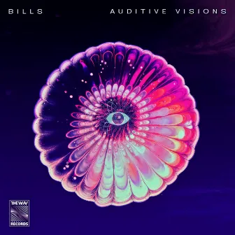 Auditive Visions by Bills