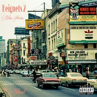 Beignets 2 (Deluxe Version) by SkKool